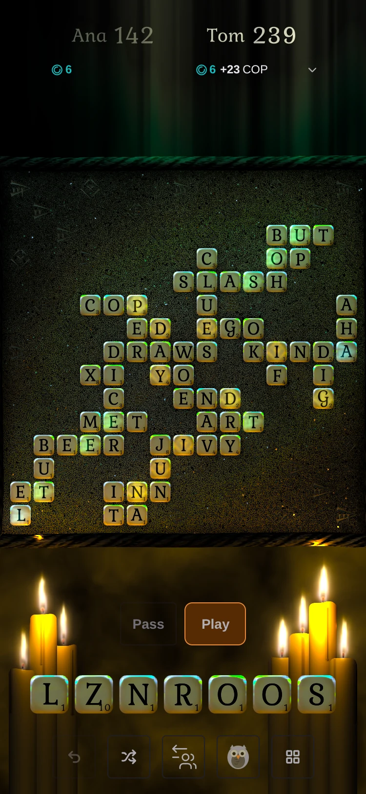 Lexible.app
