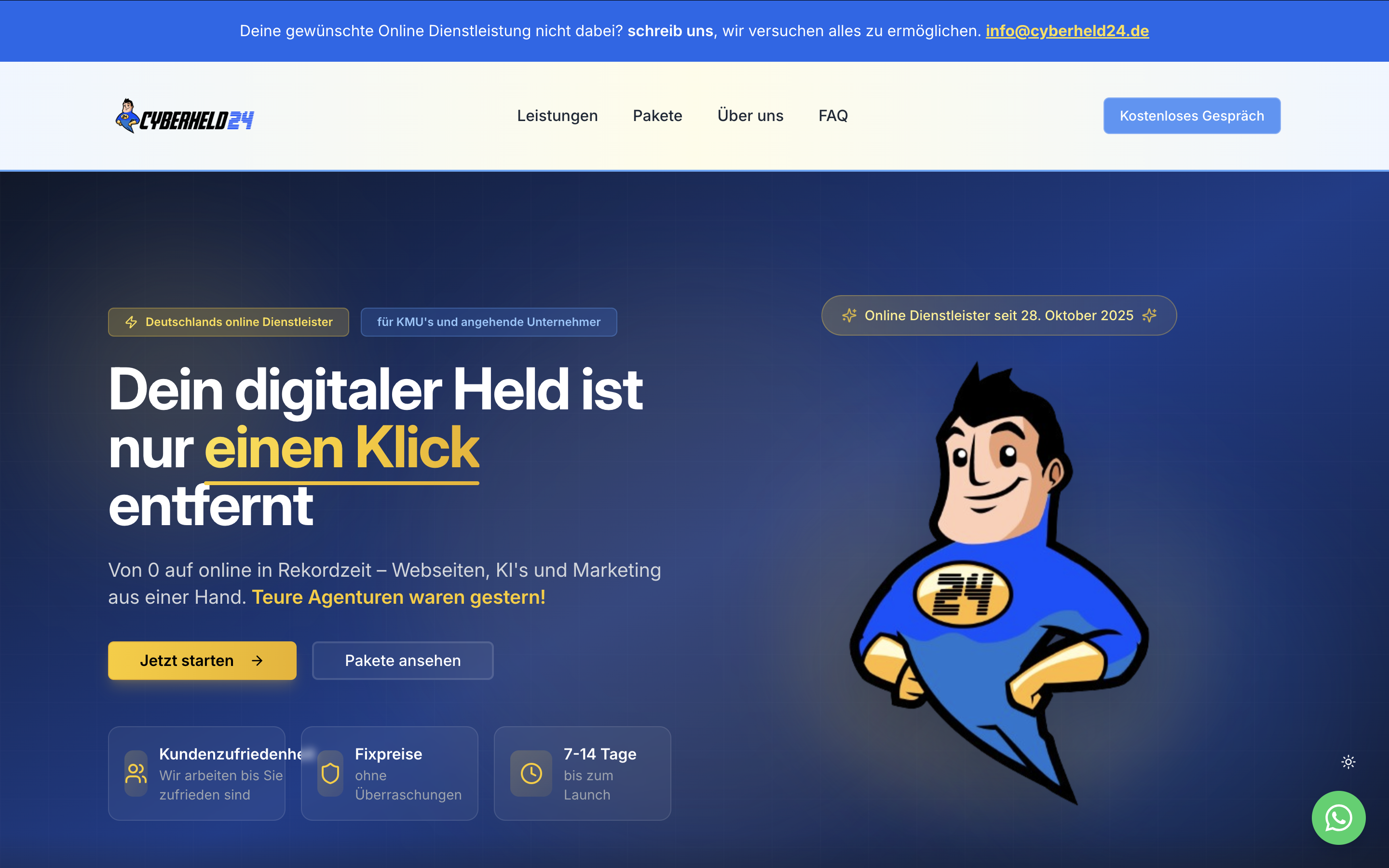 Cyberheld24.de
