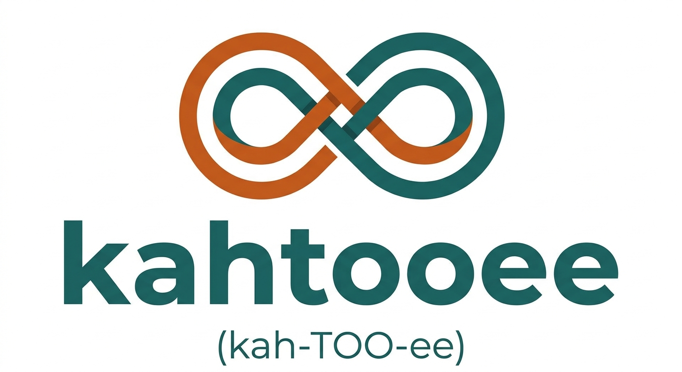 kahtooee.com