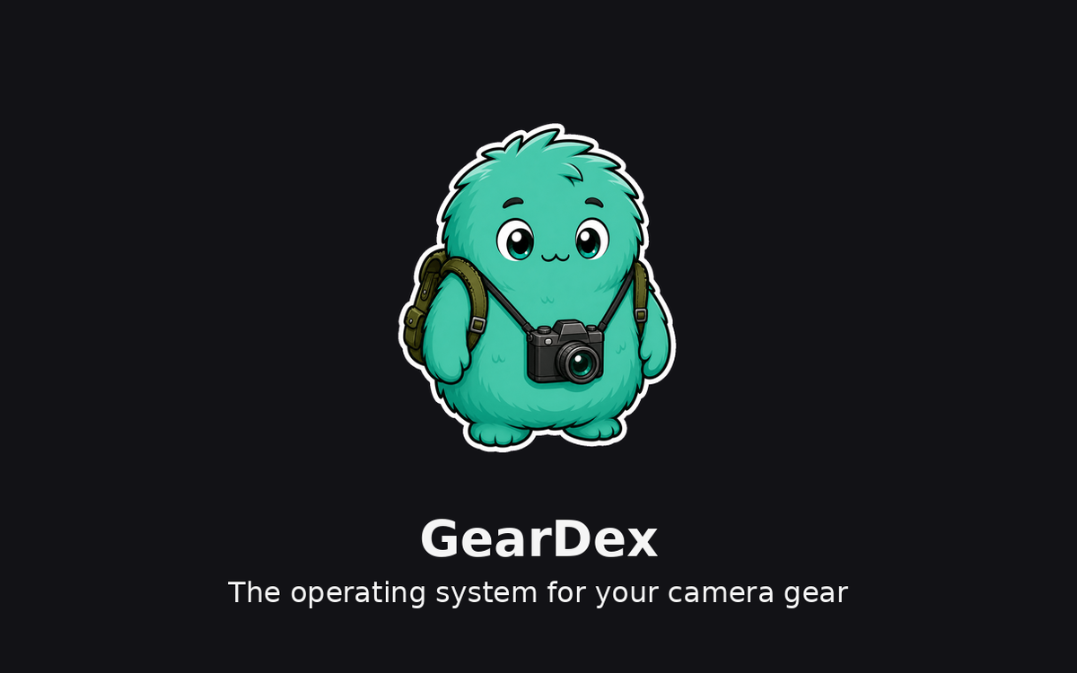 GearDex