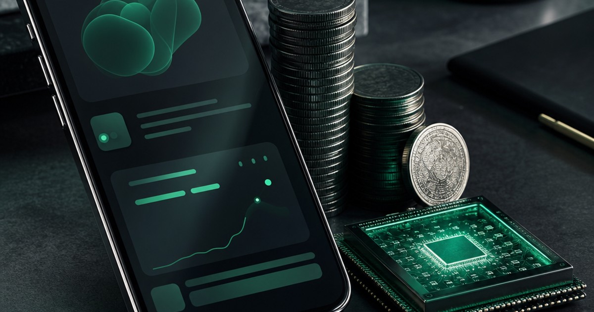 How Much Does It Cost to Build an App With AI in 2026?