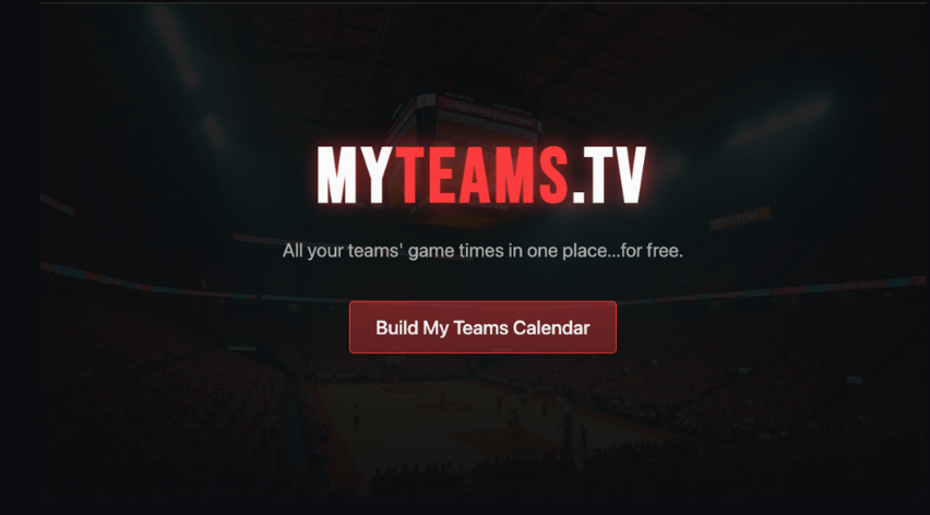 MyTeams.tv